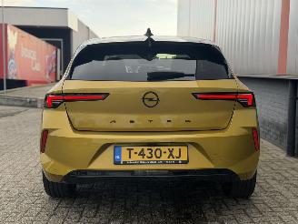 Opel Astra 1.2 Level 4 AUTOMAAT picture 24