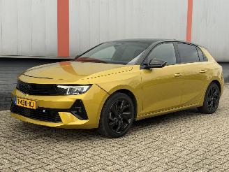 Opel Astra 1.2 Level 4 AUTOMAAT picture 19