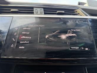 Audi SQ8 QUATTRO SPORTBACK E TRON 370 KW picture 34