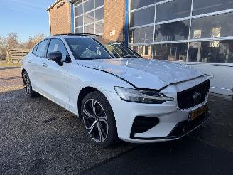 Volvo S-60 2.0 B4 Dark Edition R NAP!! picture 26