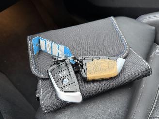 BMW 3-serie 320e M PAKKET CURVE picture 27