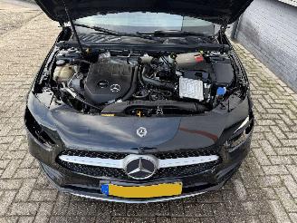 Mercedes A-klasse A200 AMG PANO SFEER picture 12