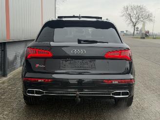 Audi SQ5 3.0 TFSI S LINE PANO picture 6