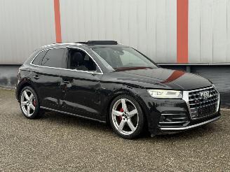 Auto incidentate Audi SQ5 3.0 TFSI S LINE PANO 2018/1