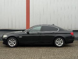BMW 5-serie 520d automaat picture 20