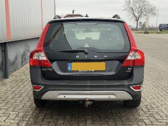 Volvo Xc-70 2.4 D5 AUTOMAAT picture 6