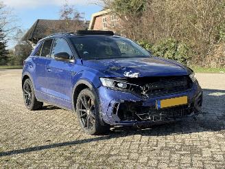Damaged car Volkswagen T-Roc 2.0 TSI 4Motion R 300 PK 2020/1