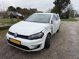 Volkswagen Golf 1.4 TSI GTE AUTOMAAT 2015/1