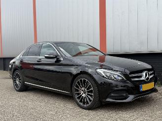  Mercedes C-klasse 350 e Lease Edition 2015/1