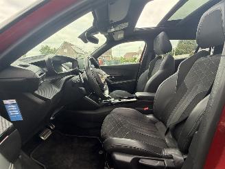 Peugeot 2008 1.2 PureTech GT Pack NAP picture 9