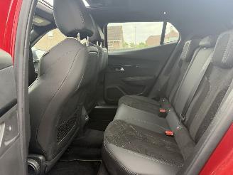 Peugeot 2008 1.2 PureTech GT Pack NAP picture 14