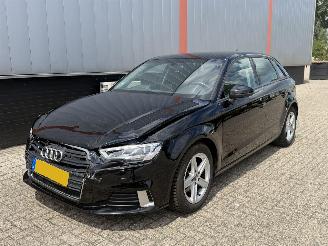 Audi A3 1.0 TFSI SPORTBACK picture 23