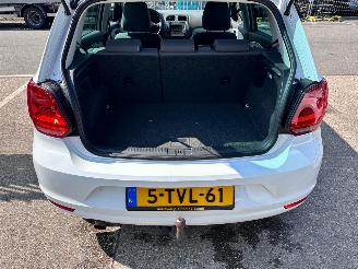 Volkswagen Polo 1.2 TSI FIRST EDITION picture 19