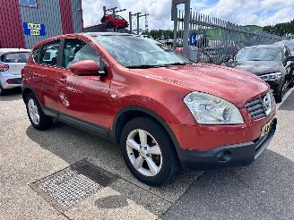 Nissan Qashqai 2.0 TEKNA PACK / PANO picture 4