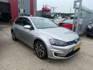  Volkswagen Golf 1.4 GTE TSI 2015/2