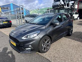  Ford Fiesta 1.0 EcoBoost ST line 2021/2
