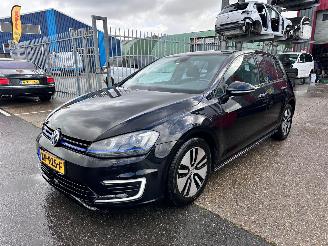 Volkswagen Golf 1.4 TSI / GTE 2016/11