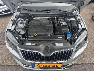 Skoda Superb 2.0 TDI / DSG / picture 23