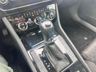 Skoda Superb 2.0 TDI / DSG / picture 13