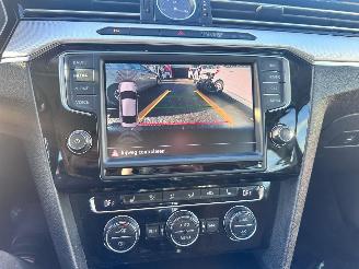 Volkswagen Passat 1.4 TSI / GTE / DSG / PLUG IN / LEER picture 11