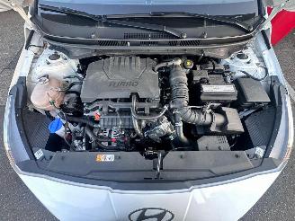 Hyundai I-20 1.0 T-GDI picture 16