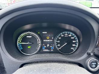 Mitsubishi Outlander 2.0 PHEV EXECUTIVE EDITION picture 9