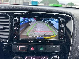 Mitsubishi Outlander 2.0 PHEV EXECUTIVE EDITION picture 11