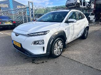 Avarii autoturisme Hyundai Kona EV COMFORT 64 KWH 2020/8