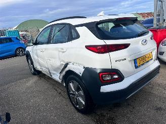 Hyundai Kona EV COMFORT 64 KWH picture 6