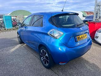 Renault Zoé Q90 INTENS QUICKCHARGE 41 KWH picture 6