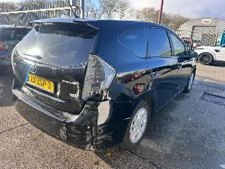 Toyota Prius Plus 1.8 HYBRIDE / PANO picture 4
