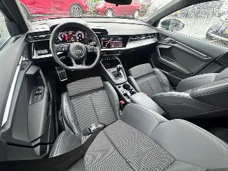 Audi A3 30 TFSI SPORTBACK SLINE picture 7