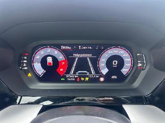 Audi A3 30 TFSI SPORTBACK SLINE picture 9