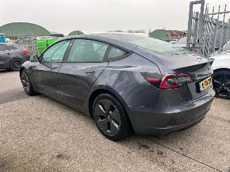 Tesla Model 3 LONG RANGE DUAL MOTOR ADW 75 KWH picture 6