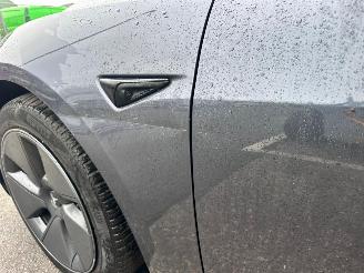 Tesla Model 3 LONG RANGE DUAL MOTOR ADW 75 KWH picture 14