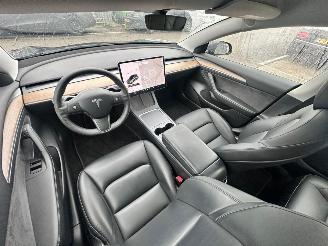 Tesla Model 3 LONG RANGE DUAL MOTOR ADW 75 KWH picture 7