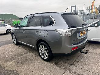 Mitsubishi Outlander 2.0 PHEV EXECUTIVE EDITION PLUG IN picture 6