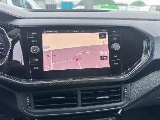 Volkswagen T-Cross 1.0 TSI / UNITED picture 10