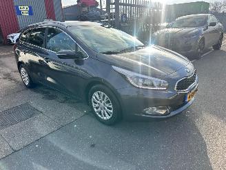 Kia Cee d 1.6 GDI picture 3