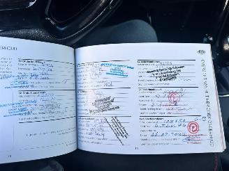 Kia Cee d 1.6 GDI picture 17