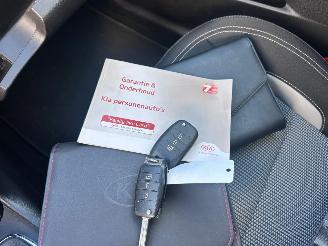 Kia Cee d 1.6 GDI picture 19