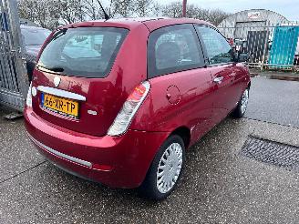 Lancia Ypsilon 1.2 ARGENTO picture 4