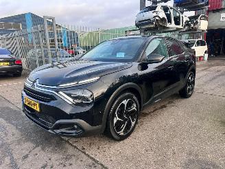 Schadeauto Citroën C4 1.2 AUTOMAAT 2023/8
