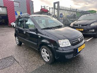 Fiat Panda 1.2 EDIZIONE COOL / AUTOMAAT picture 3