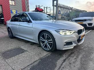 BMW 3-serie 330e CENTENNIAL HIGH EXECUTIVE picture 3