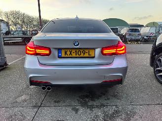 BMW 3-serie 330e CENTENNIAL HIGH EXECUTIVE picture 5