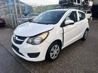 Unfallwagen Opel Karl 1.0 2016/5