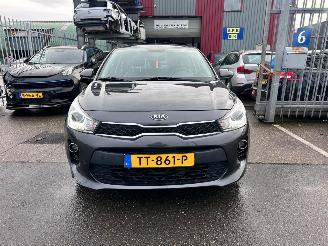 Kia Rio 1.0TGDI DESIGN EDITION picture 2