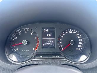 Volkswagen Polo 1.2 TSI HIGHLINE picture 8