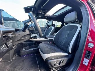 Kia EV6 GT LINE AWD 77.4 KWH / PANO picture 19